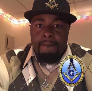 Meet your Posher, Nehemiah